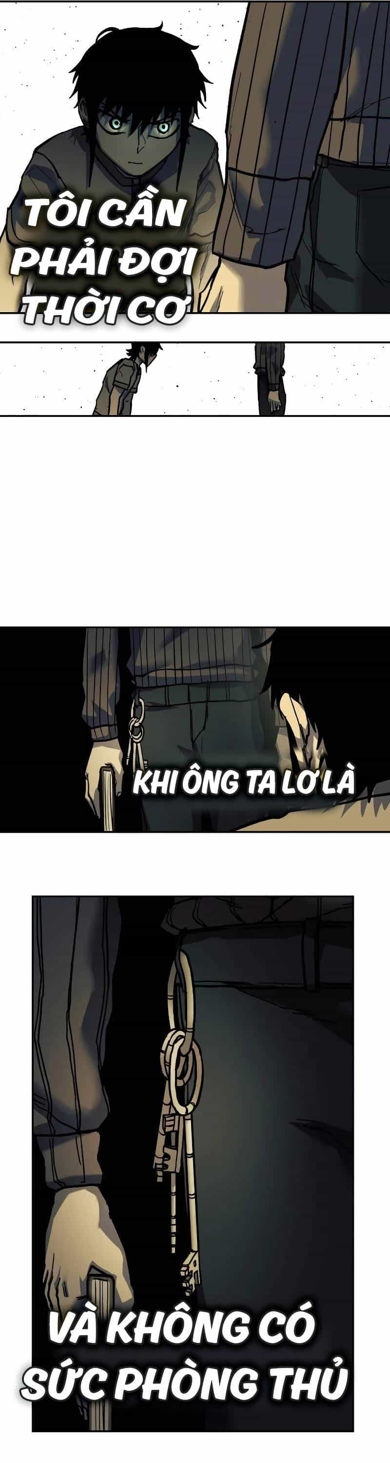 Sống Sót Qua Ngày Tận Thế - Chương 1 - ảnh 42