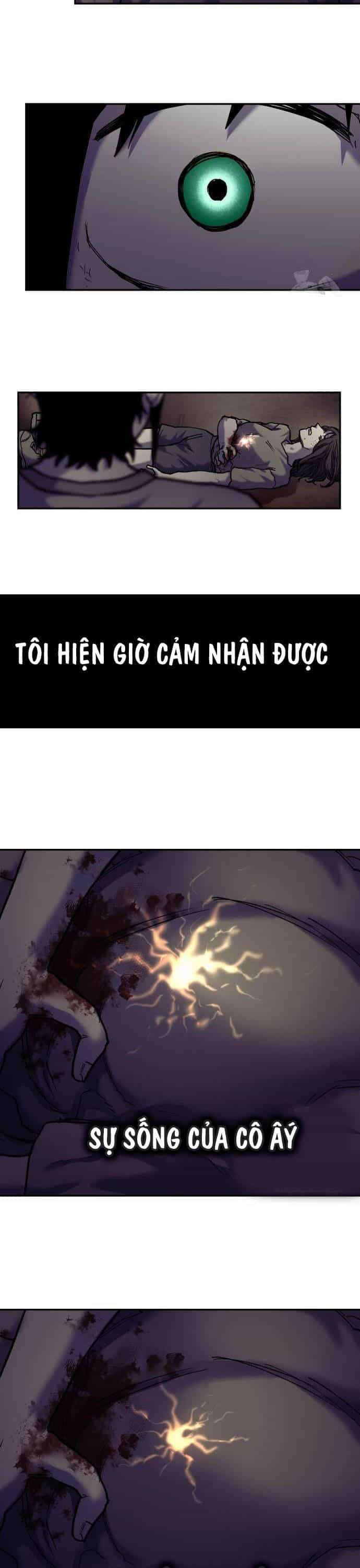 Sống Sót Qua Ngày Tận Thế - Chương 10 - ảnh 21