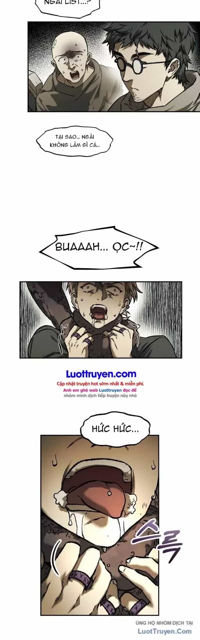 Sống Sót Qua Ngày Tận Thế - Chương 104 - ảnh 45