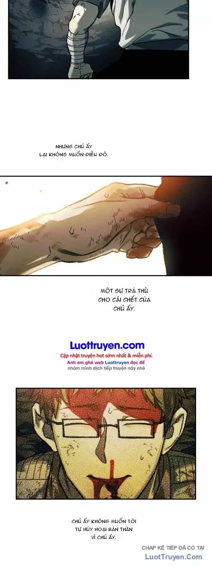 Sống Sót Qua Ngày Tận Thế - Chương 108 - ảnh 17