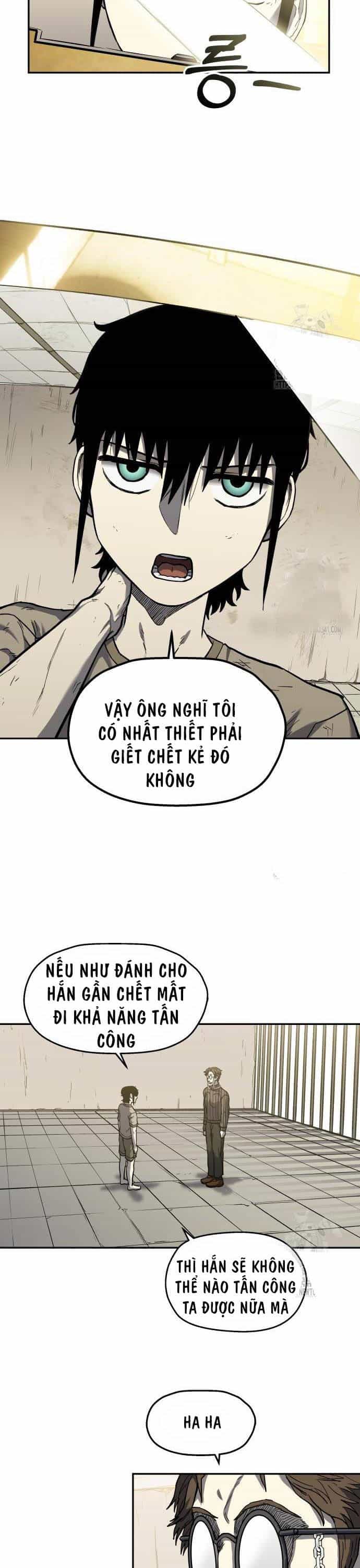 Sống Sót Qua Ngày Tận Thế - Chương 11 - ảnh 23