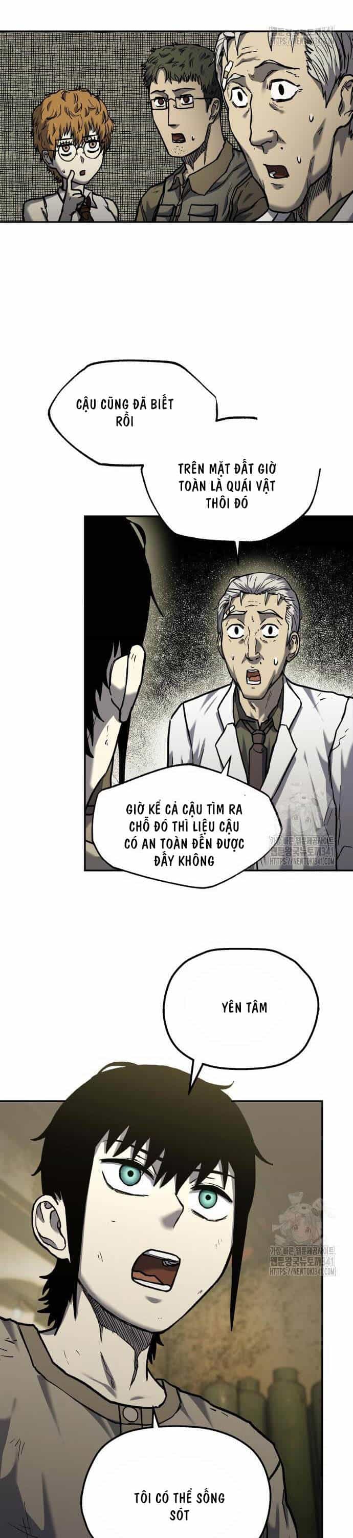 Sống Sót Qua Ngày Tận Thế - Chương 11 - ảnh 42