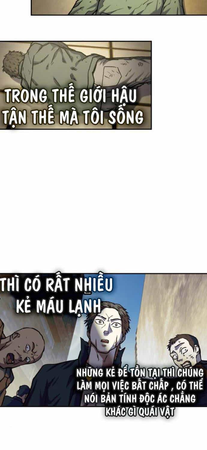 Sống Sót Qua Ngày Tận Thế - Chương 12 - ảnh 14
