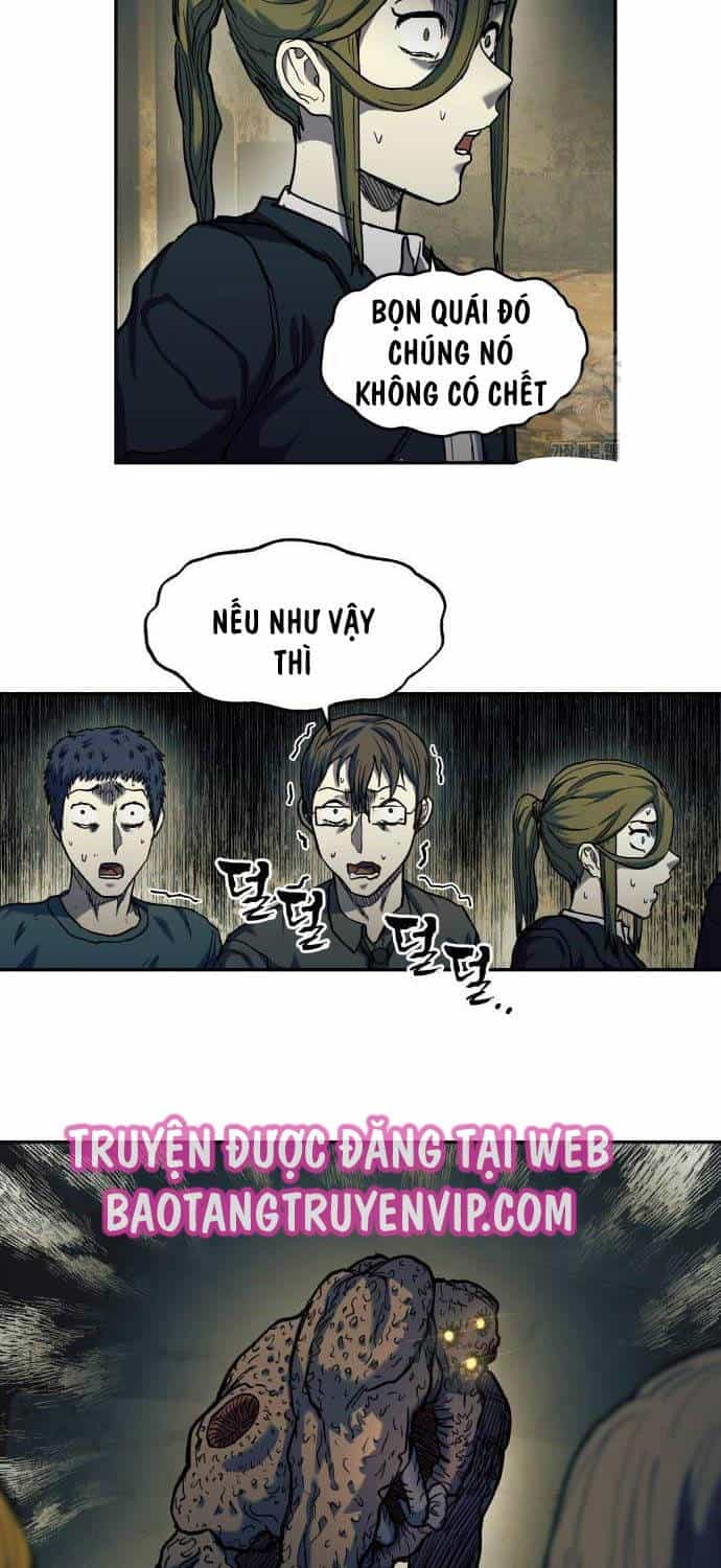 Sống Sót Qua Ngày Tận Thế - Chương 13 - ảnh 33