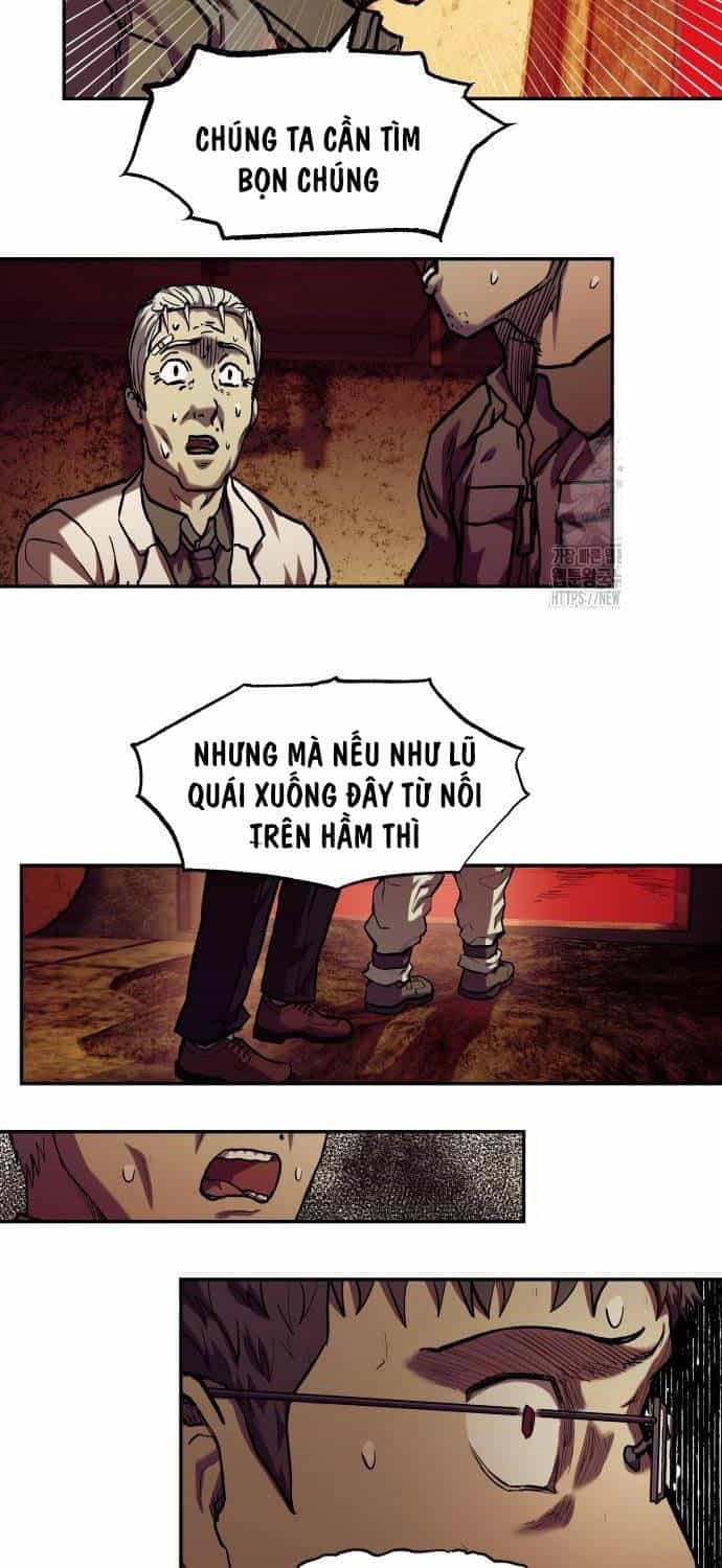 Sống Sót Qua Ngày Tận Thế - Chương 13 - ảnh 52