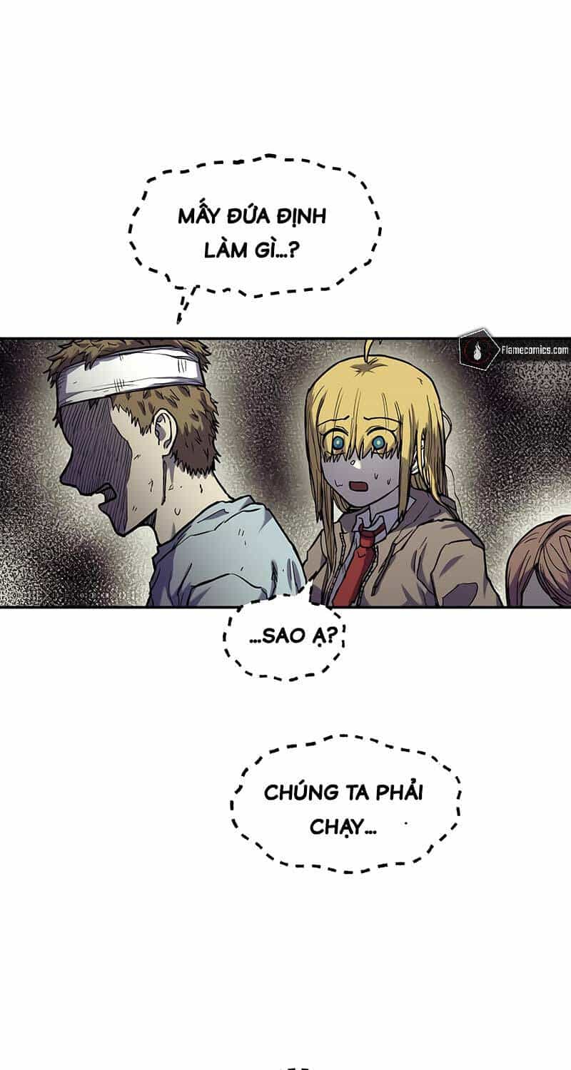 Sống Sót Qua Ngày Tận Thế - Chương 14 - ảnh 14