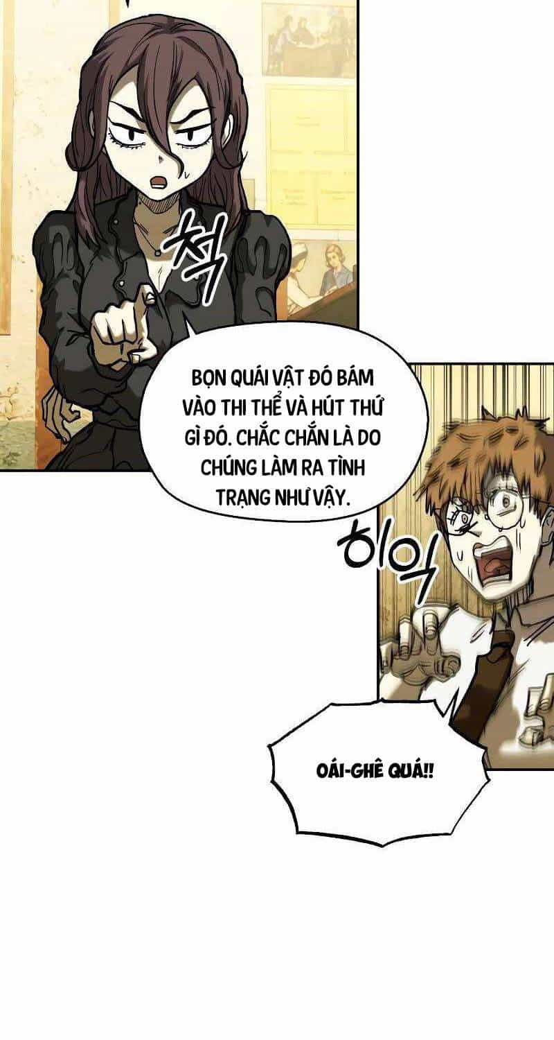 Sống Sót Qua Ngày Tận Thế - Chương 17 - ảnh 71