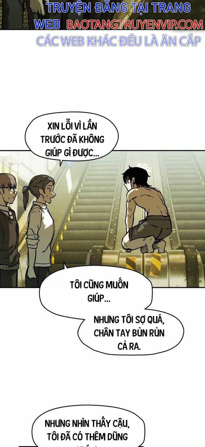 Sống Sót Qua Ngày Tận Thế - Chương 18 - ảnh 52