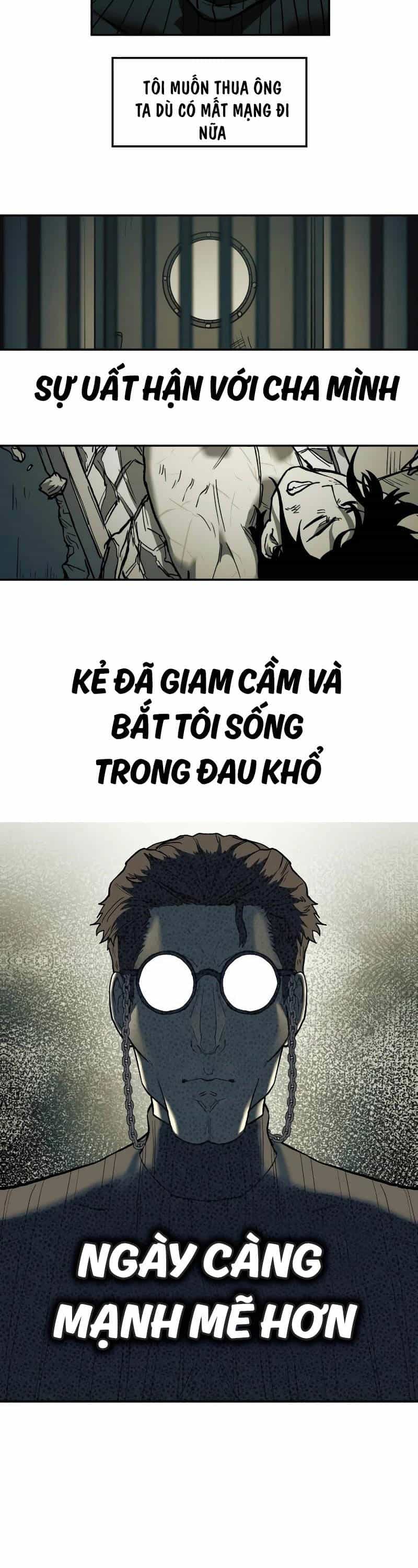 Sống Sót Qua Ngày Tận Thế - Chương 2 - ảnh 51