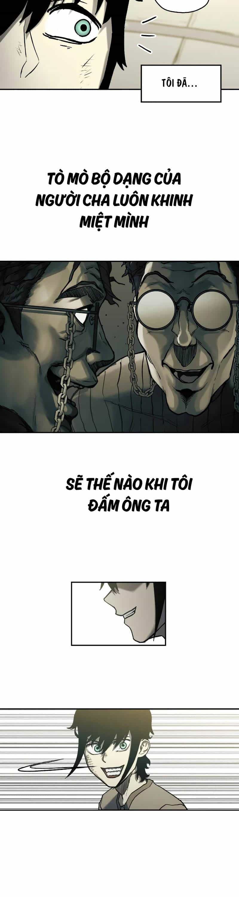 Sống Sót Qua Ngày Tận Thế - Chương 2 - ảnh 53