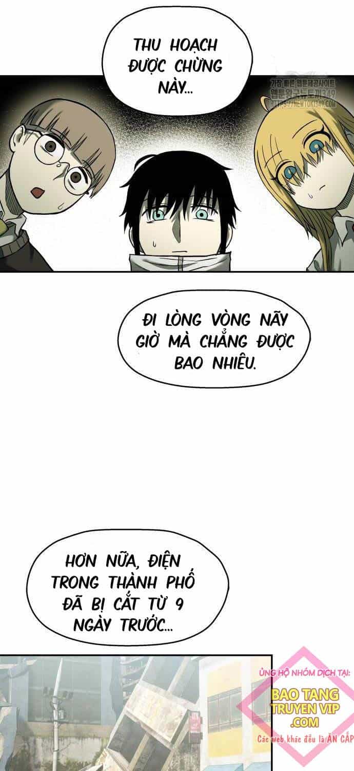 Sống Sót Qua Ngày Tận Thế - Chương 20 - ảnh 67