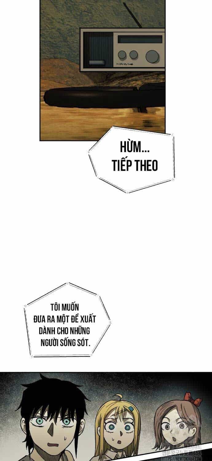 Sống Sót Qua Ngày Tận Thế - Chương 29 - ảnh 3