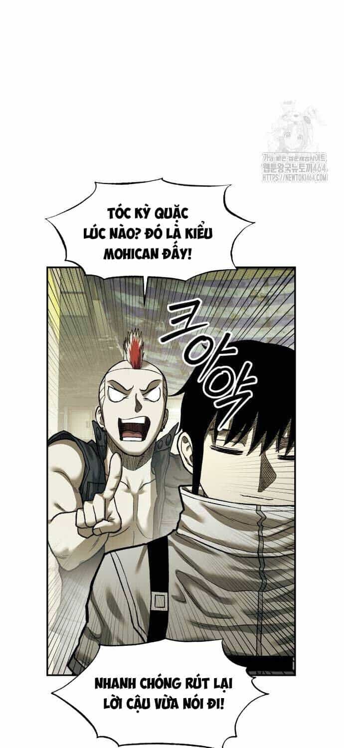 Sống Sót Qua Ngày Tận Thế - Chương 29 - ảnh 38