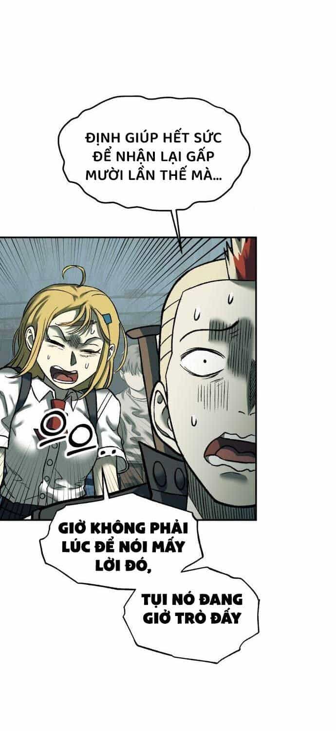 Sống Sót Qua Ngày Tận Thế - Chương 30 - ảnh 14