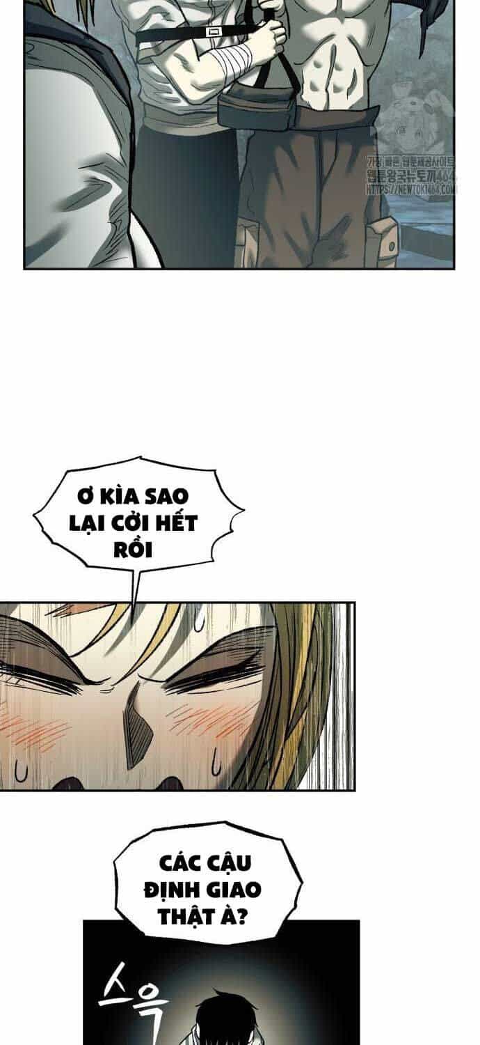Sống Sót Qua Ngày Tận Thế - Chương 30 - ảnh 19