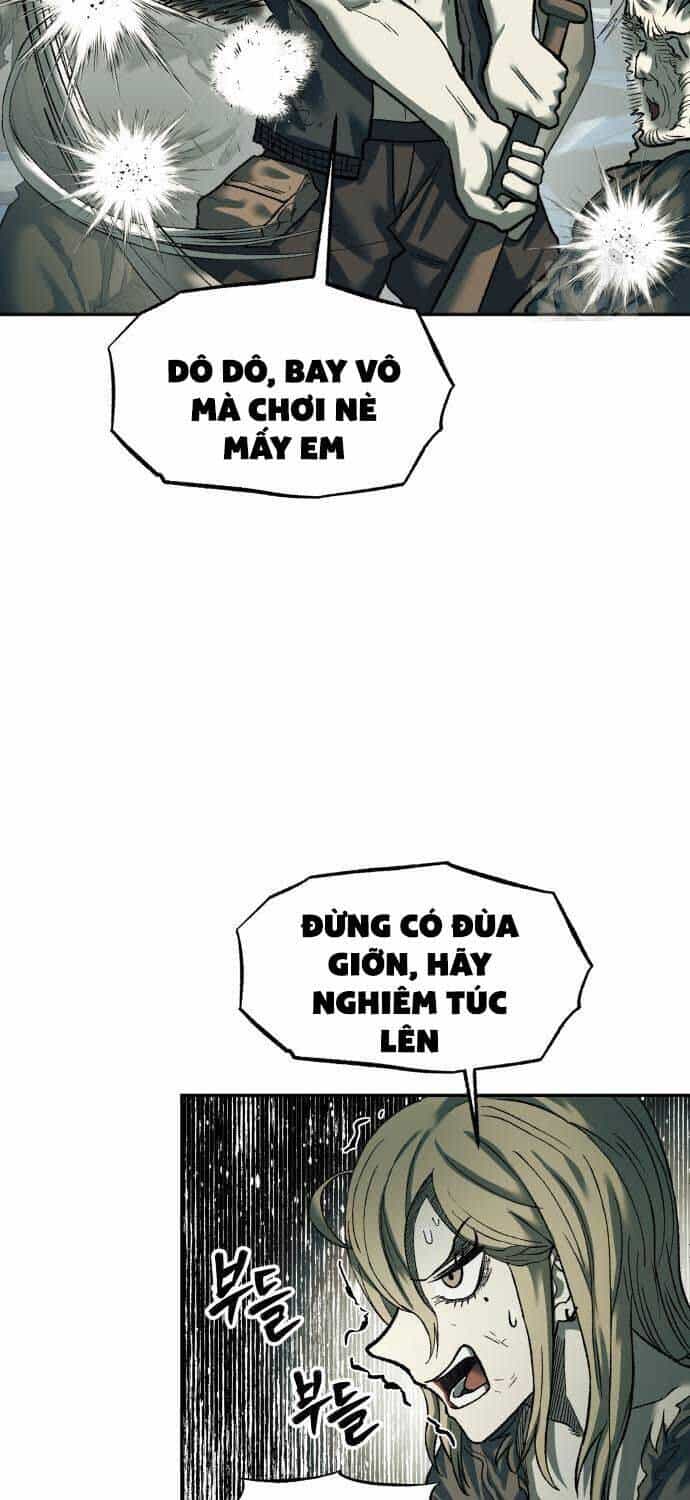 Sống Sót Qua Ngày Tận Thế - Chương 30 - ảnh 34