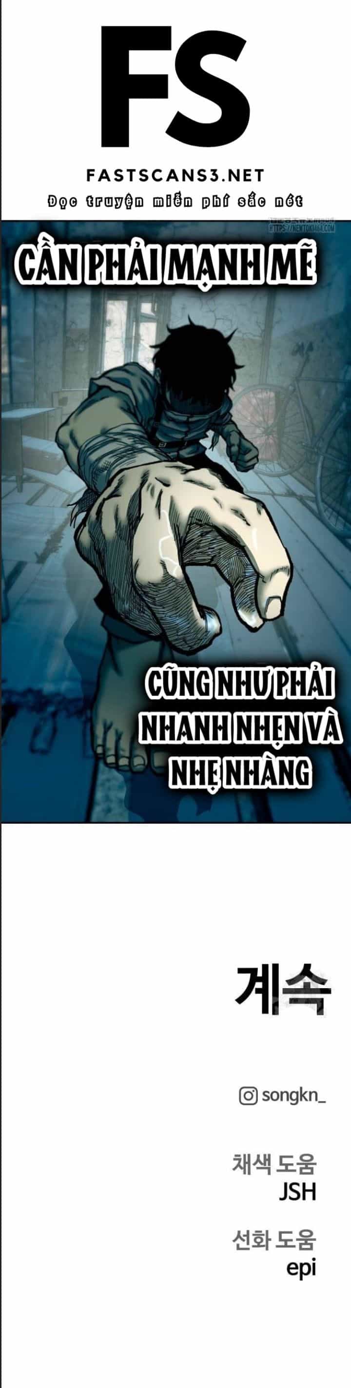 Sống Sót Qua Ngày Tận Thế - Chương 31 - ảnh 31