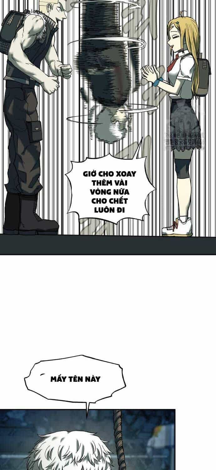 Sống Sót Qua Ngày Tận Thế - Chương 32 - ảnh 18