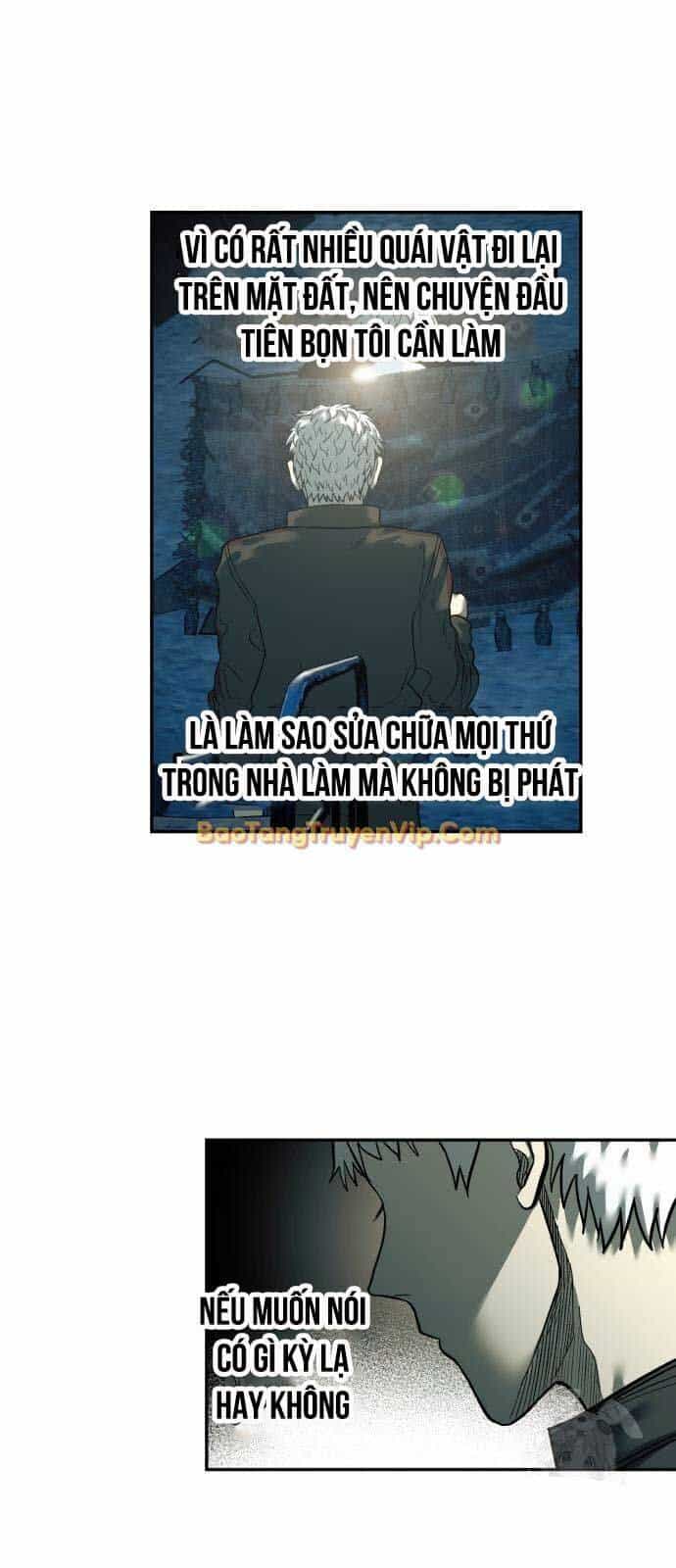 Sống Sót Qua Ngày Tận Thế - Chương 34 - ảnh 20