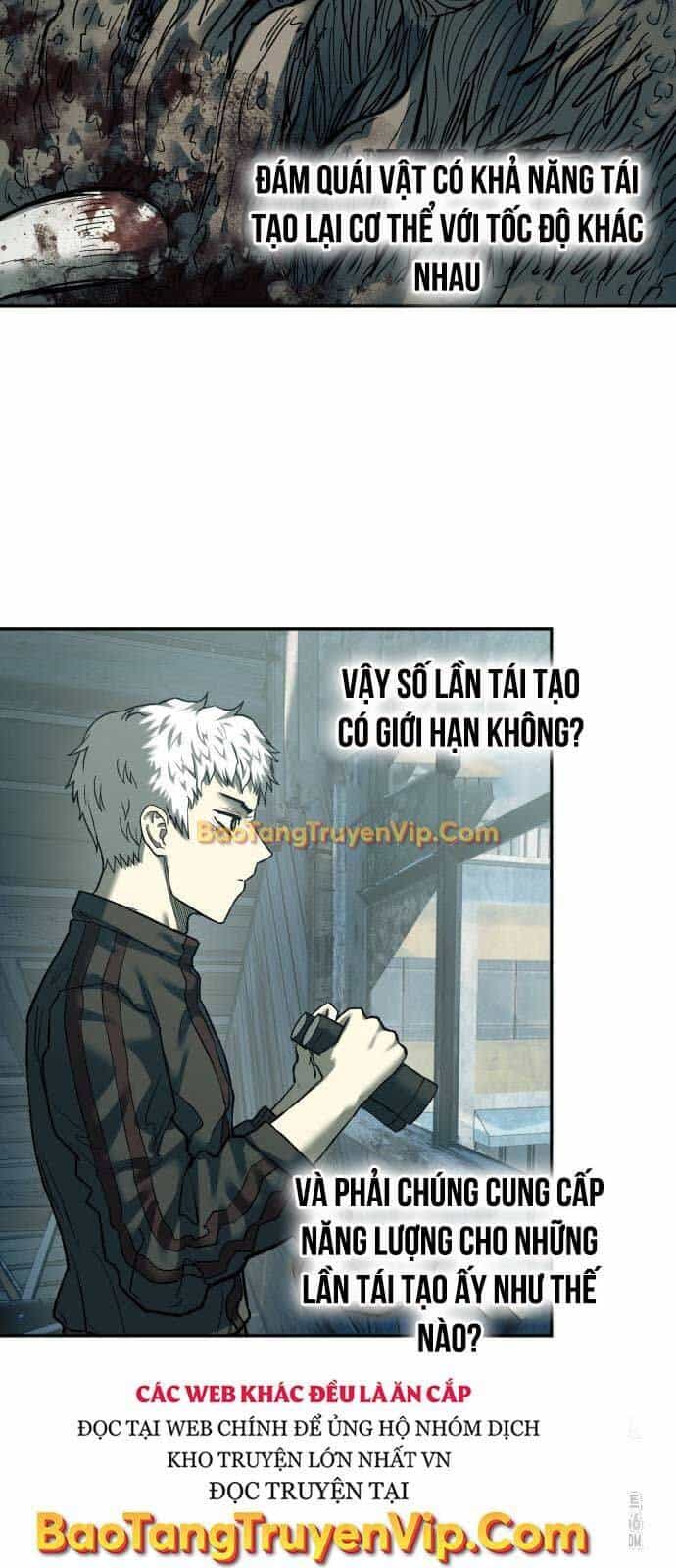 Sống Sót Qua Ngày Tận Thế - Chương 34 - ảnh 29