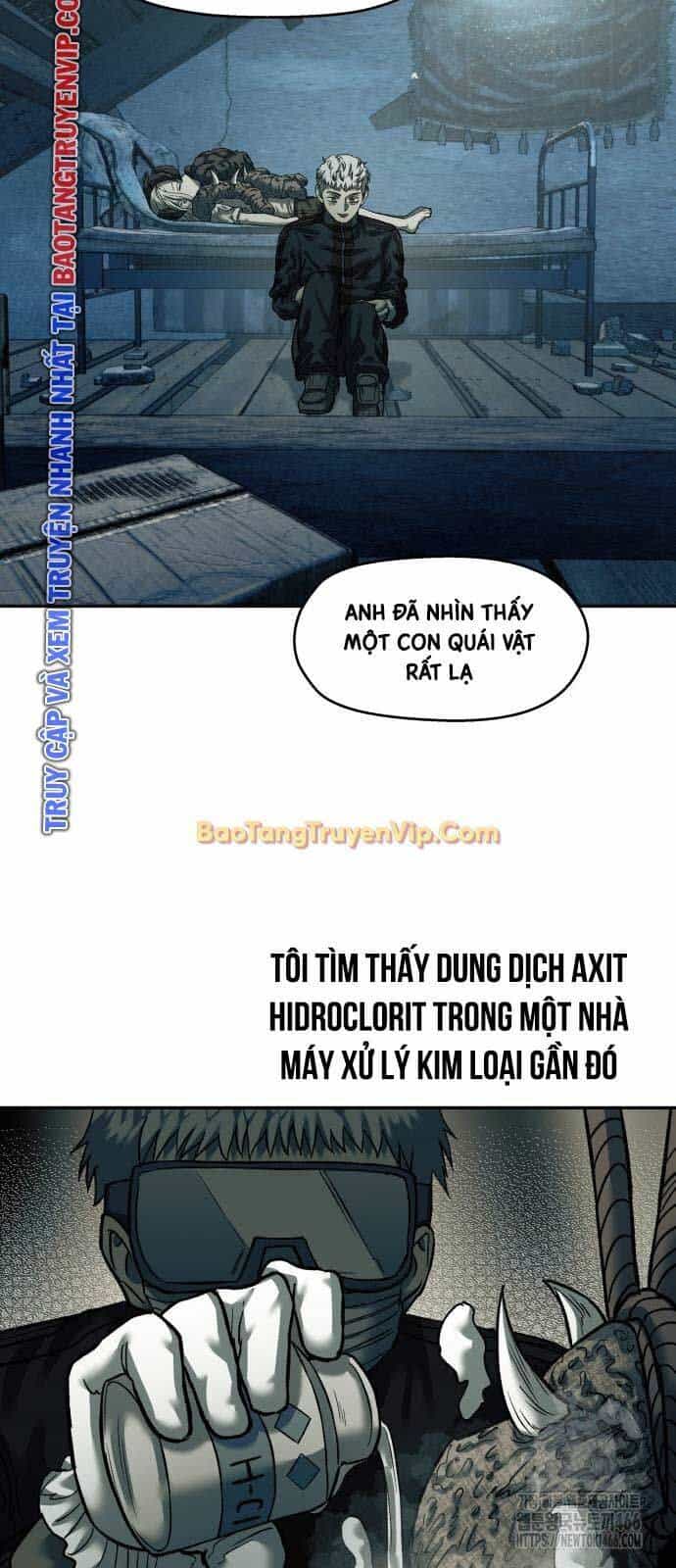 Sống Sót Qua Ngày Tận Thế - Chương 34 - ảnh 42