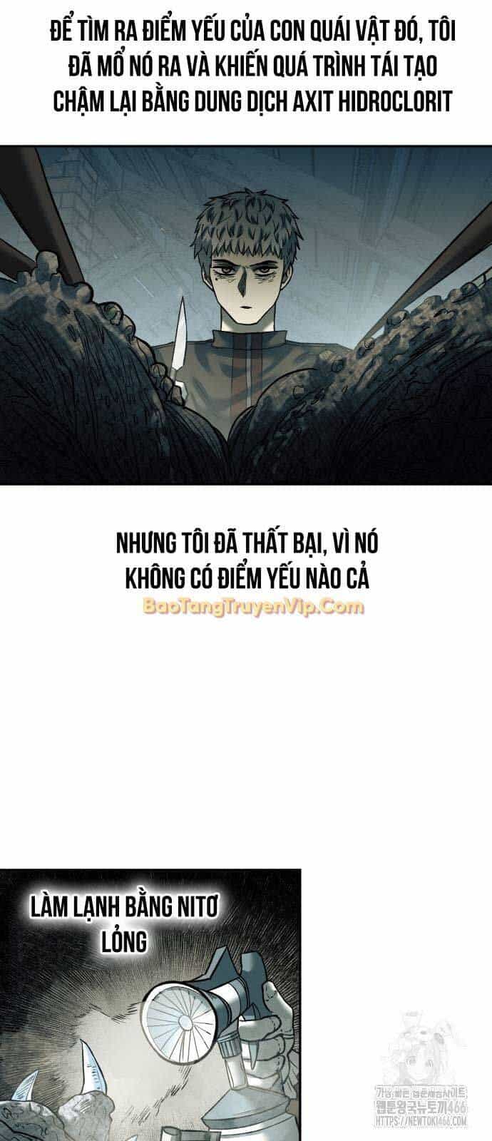 Sống Sót Qua Ngày Tận Thế - Chương 34 - ảnh 45