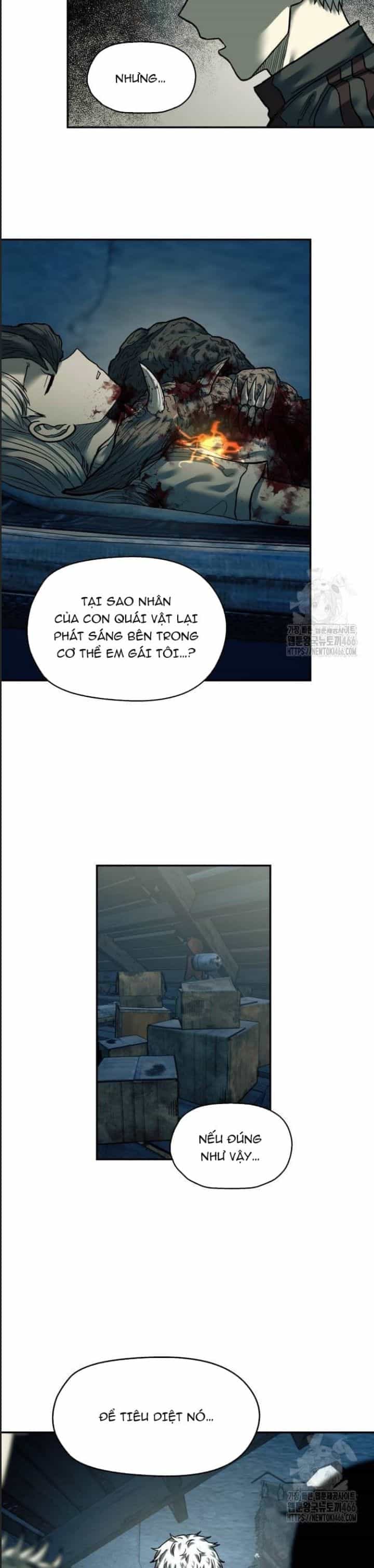 Sống Sót Qua Ngày Tận Thế - Chương 35 - ảnh 12