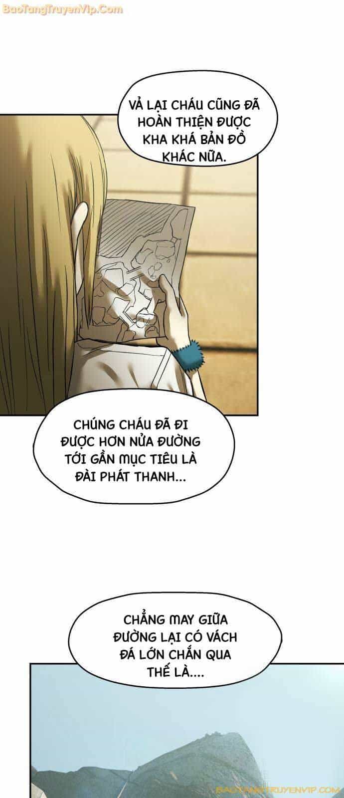 Sống Sót Qua Ngày Tận Thế - Chương 36 - ảnh 10