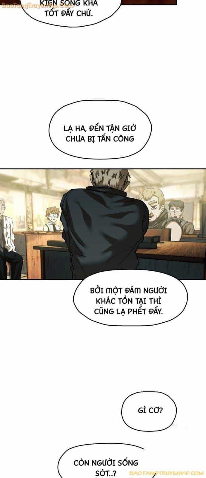 Sống Sót Qua Ngày Tận Thế - Chương 36 - ảnh 12