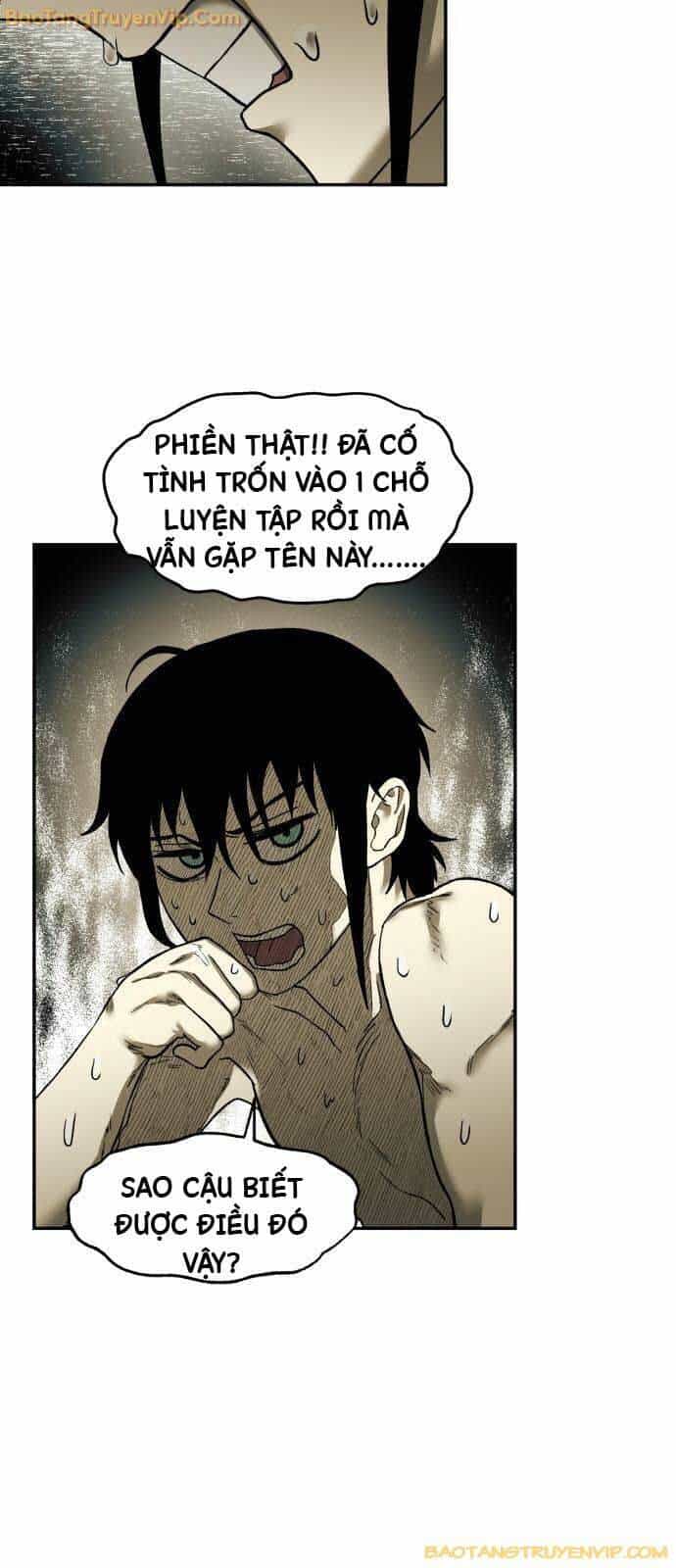 Sống Sót Qua Ngày Tận Thế - Chương 36 - ảnh 34