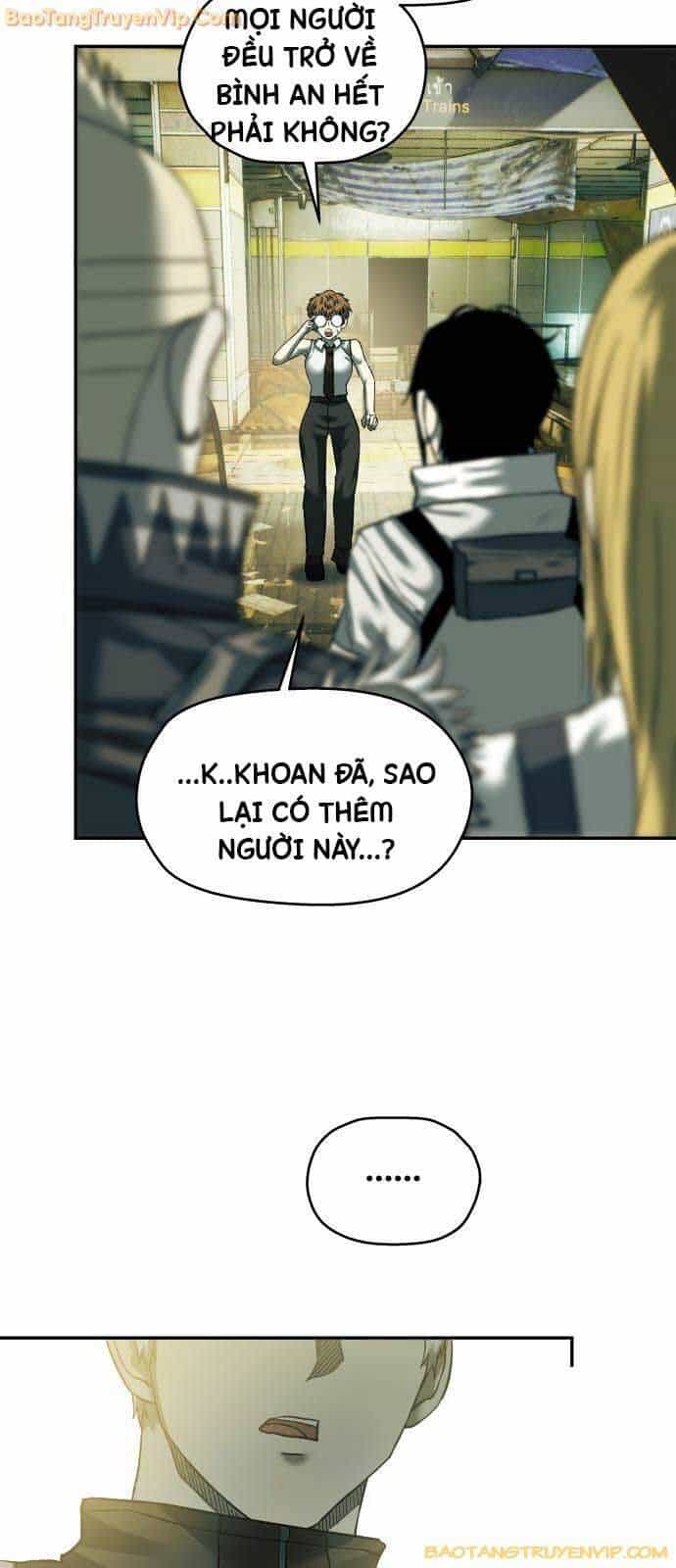 Sống Sót Qua Ngày Tận Thế - Chương 36 - ảnh 5
