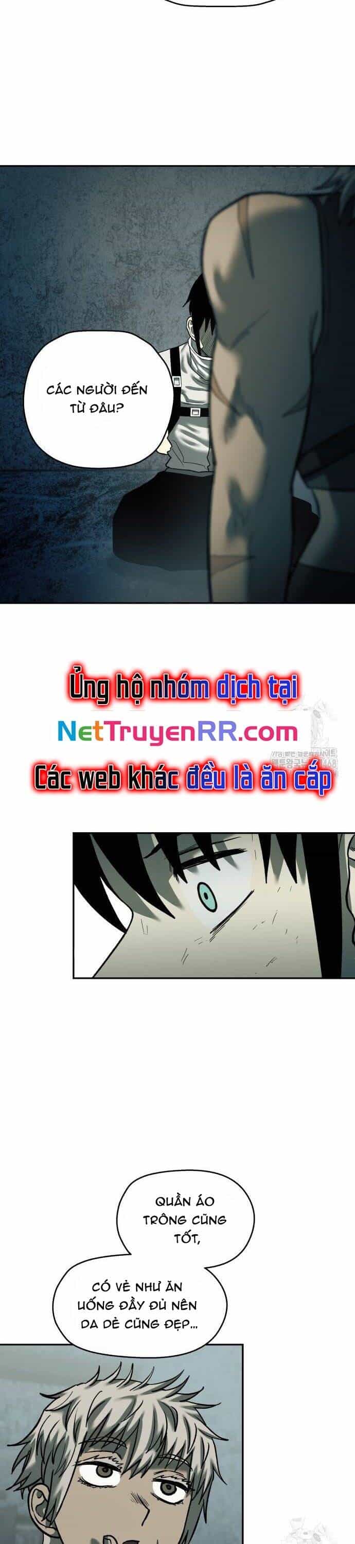 Sống Sót Qua Ngày Tận Thế - Chương 42 - ảnh 15