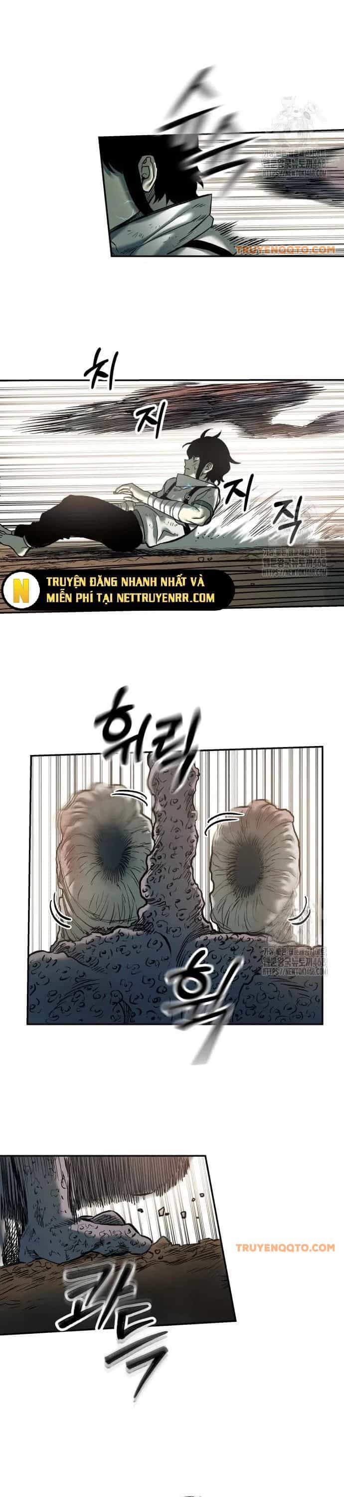 Sống Sót Qua Ngày Tận Thế - Chương 45 - ảnh 24