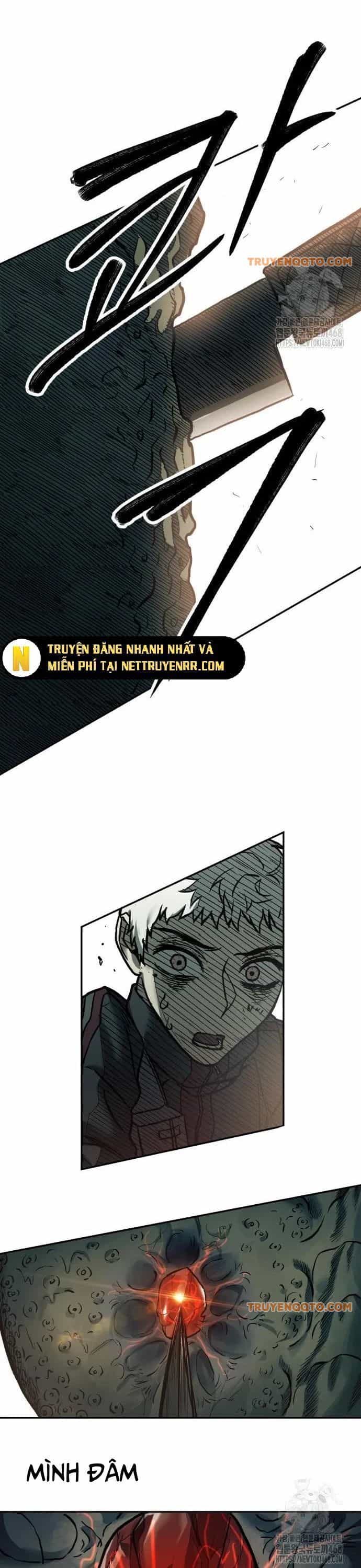 Sống Sót Qua Ngày Tận Thế - Chương 46 - ảnh 18