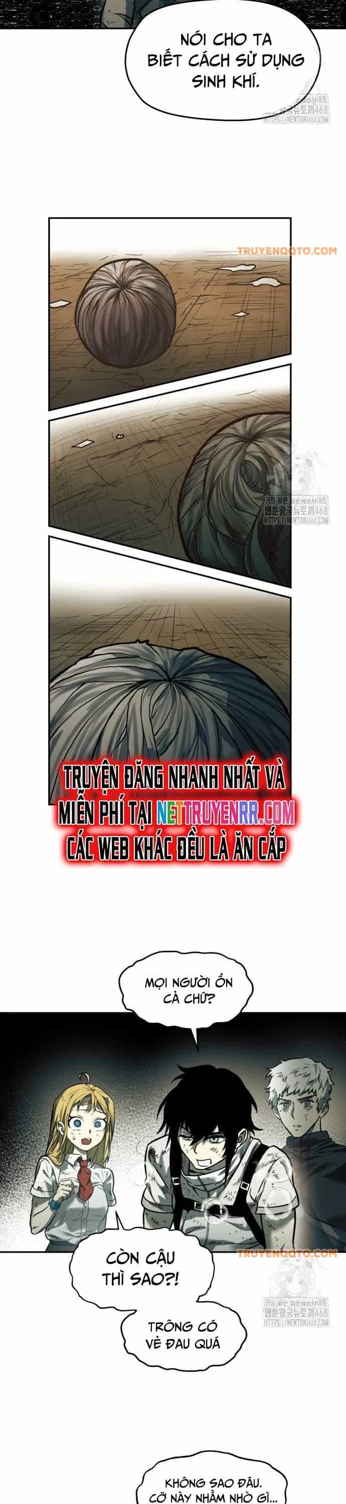 Sống Sót Qua Ngày Tận Thế - Chương 46 - ảnh 31