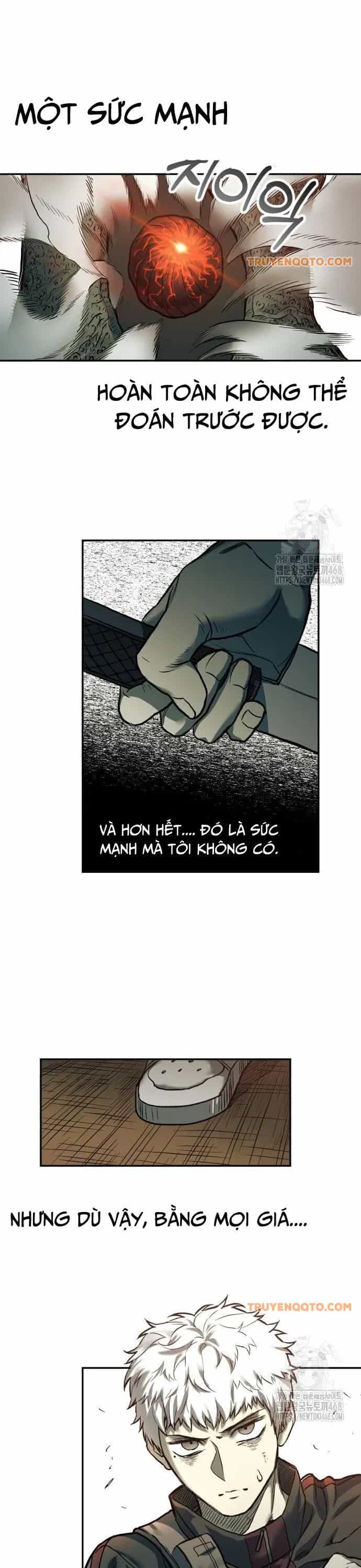 Sống Sót Qua Ngày Tận Thế - Chương 46 - ảnh 6