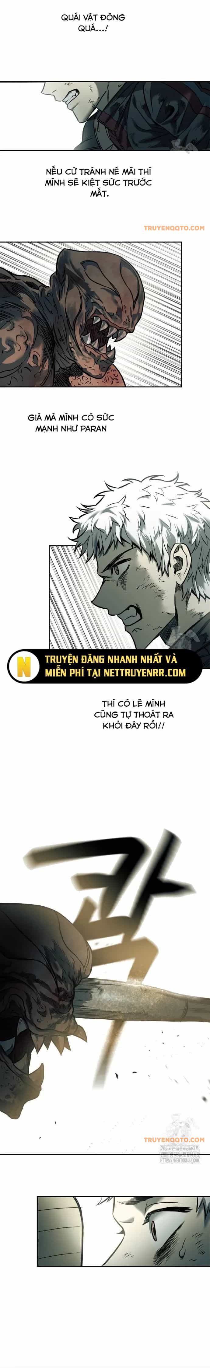 Sống Sót Qua Ngày Tận Thế - Chương 47 - ảnh 24
