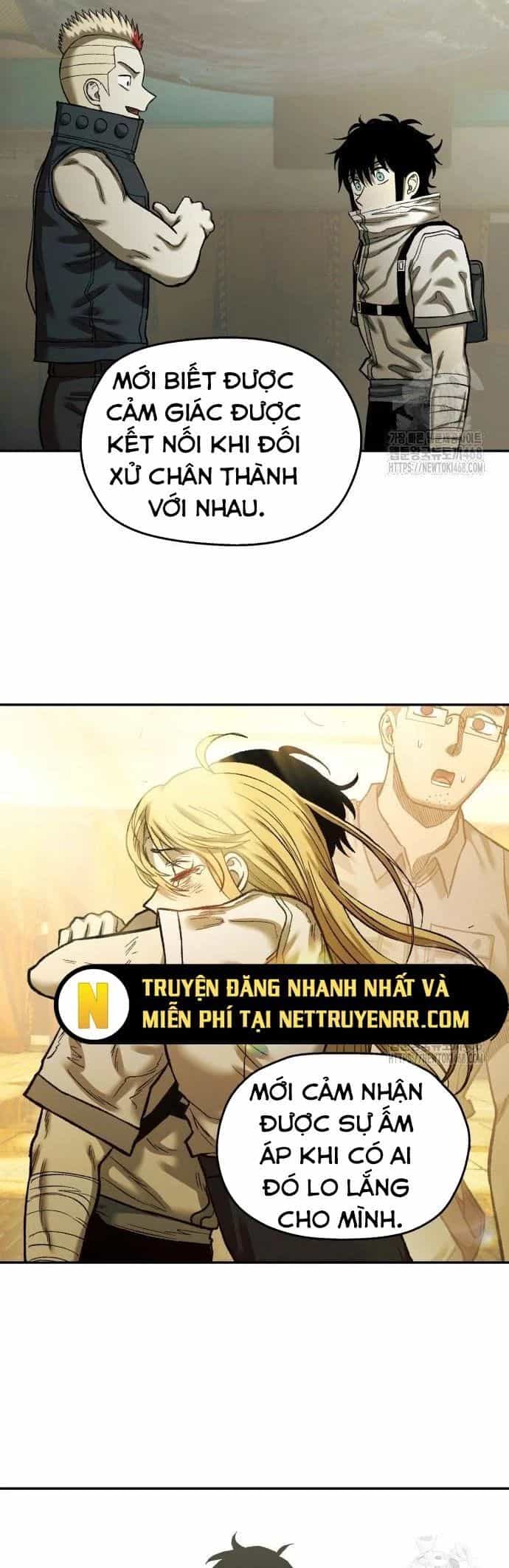 Sống Sót Qua Ngày Tận Thế - Chương 48 - ảnh 15