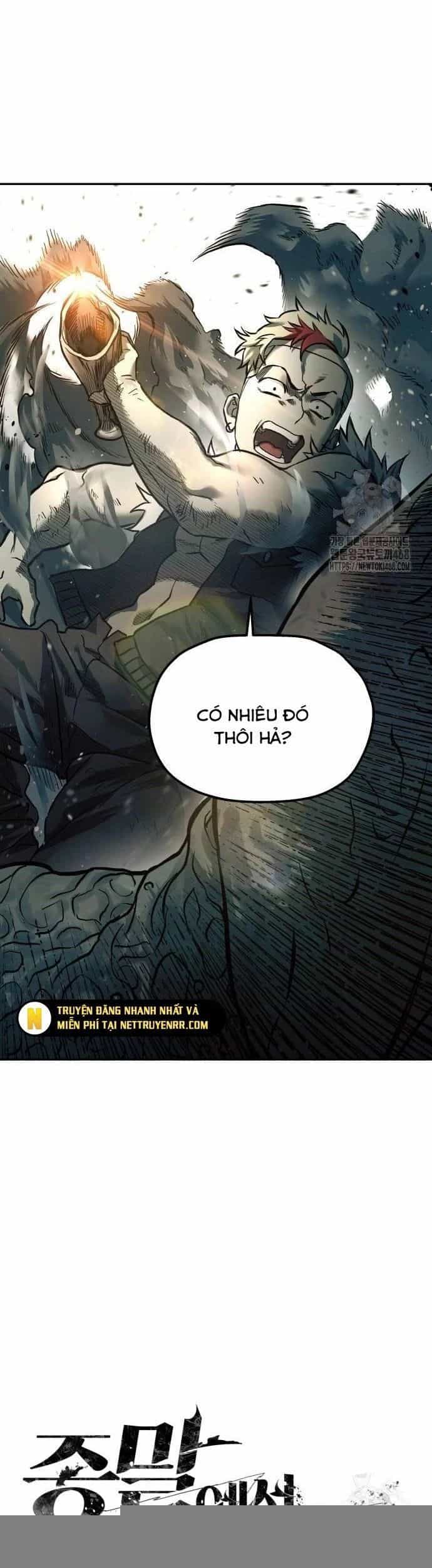 Sống Sót Qua Ngày Tận Thế - Chương 49 - ảnh 11