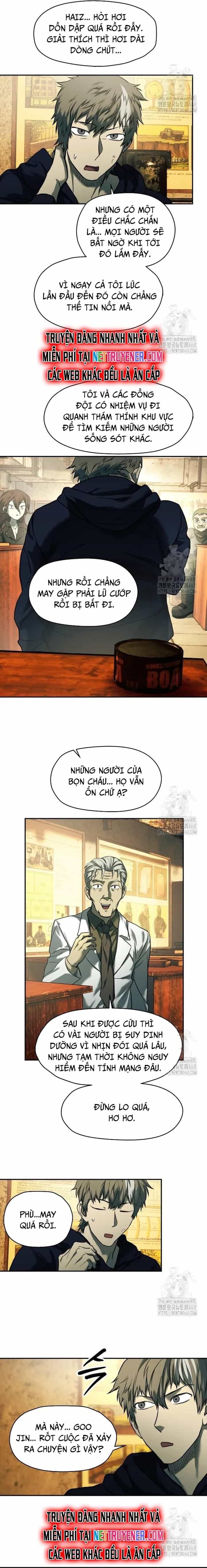 Sống Sót Qua Ngày Tận Thế - Chương 53 - ảnh 14