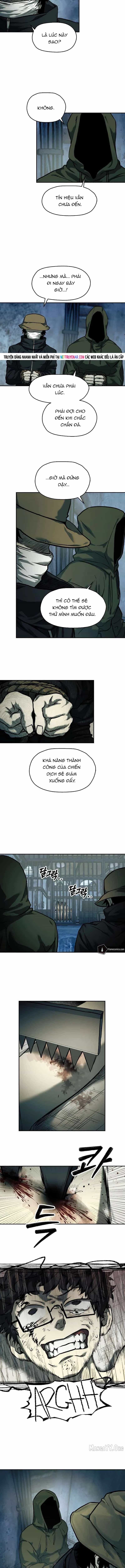 Sống Sót Qua Ngày Tận Thế - Chương 57 - ảnh 6