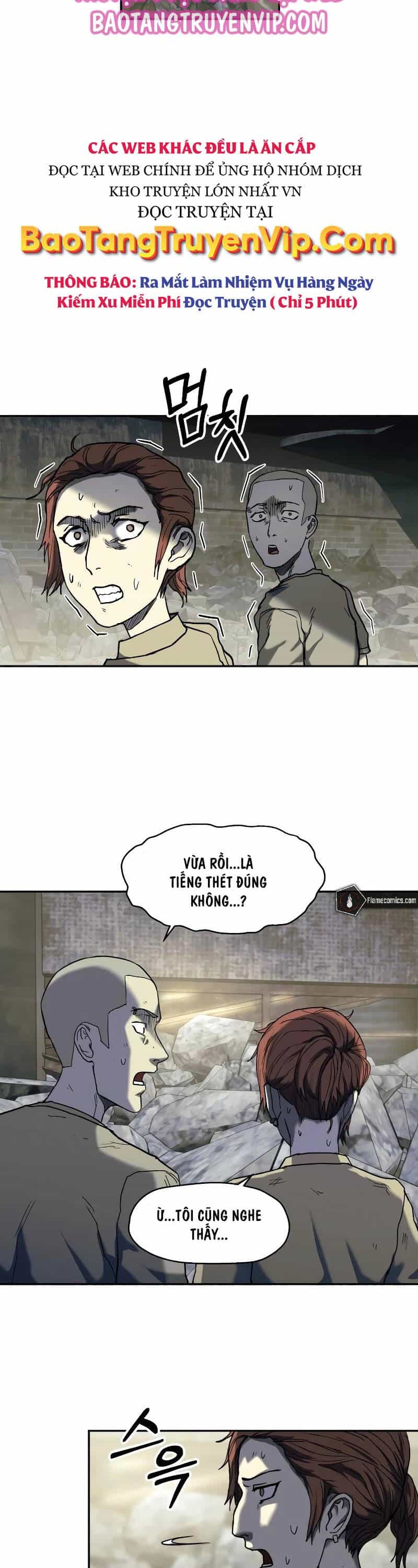 Sống Sót Qua Ngày Tận Thế - Chương 6 - ảnh 21