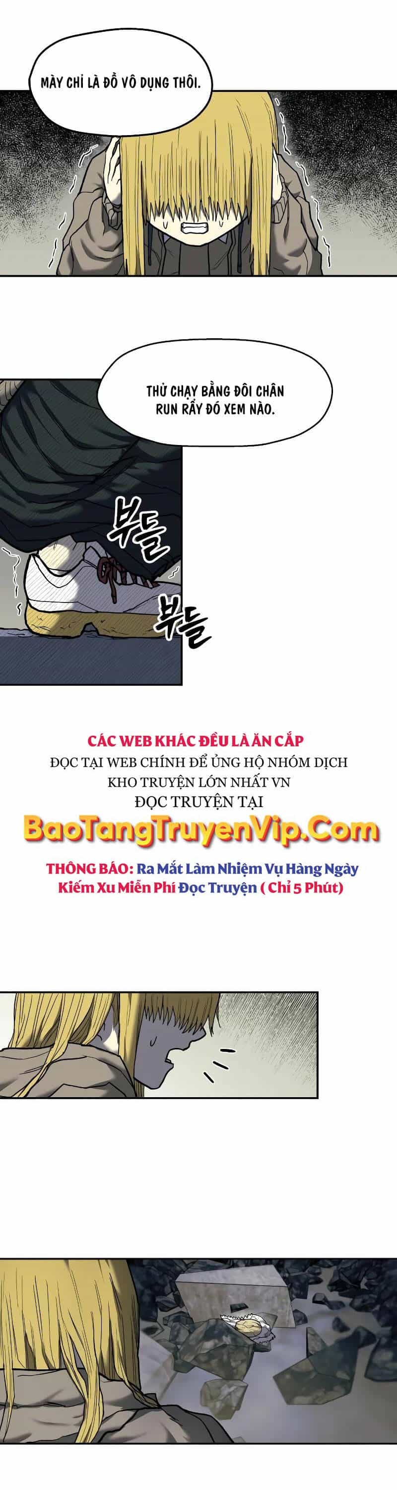 Sống Sót Qua Ngày Tận Thế - Chương 6 - ảnh 24