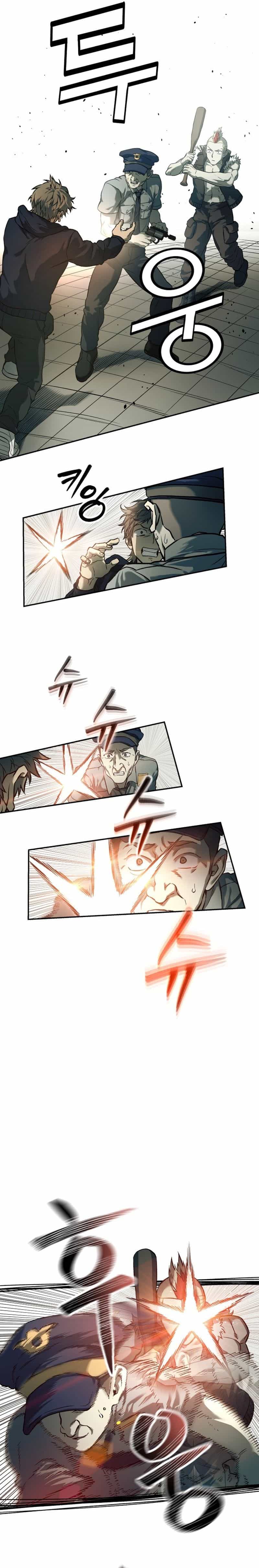 Sống Sót Qua Ngày Tận Thế - Chương 60 - ảnh 29
