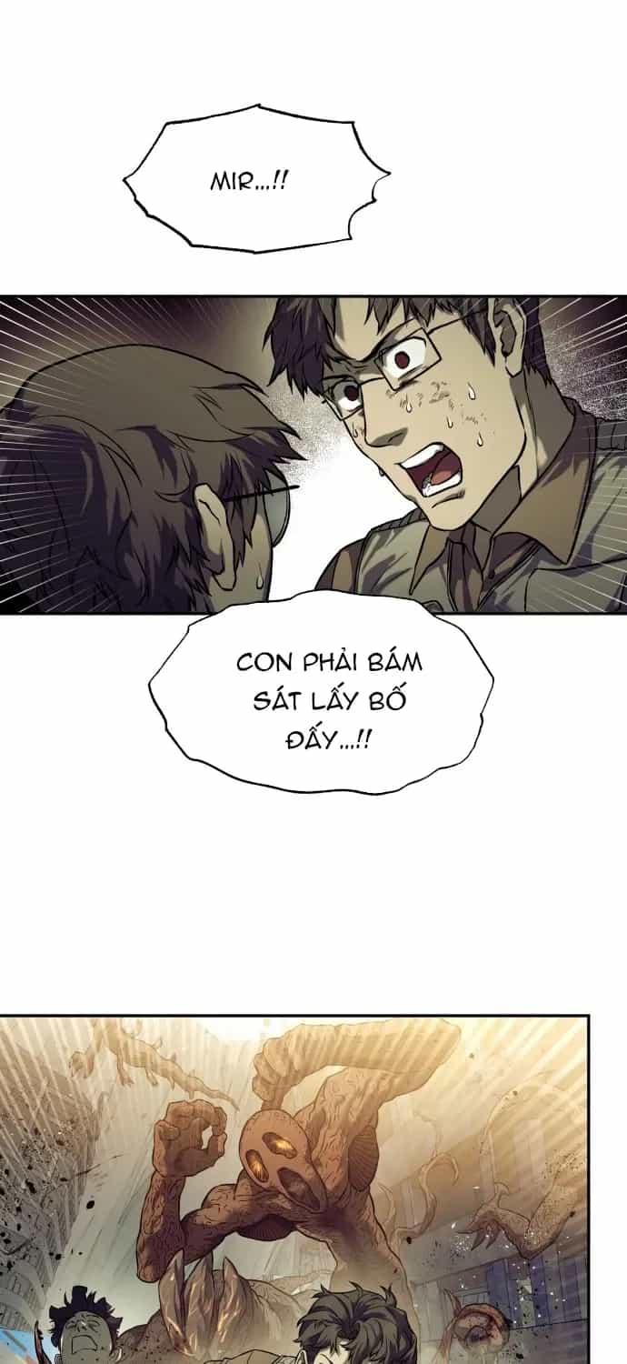 Sống Sót Qua Ngày Tận Thế - Chương 64 - ảnh 9