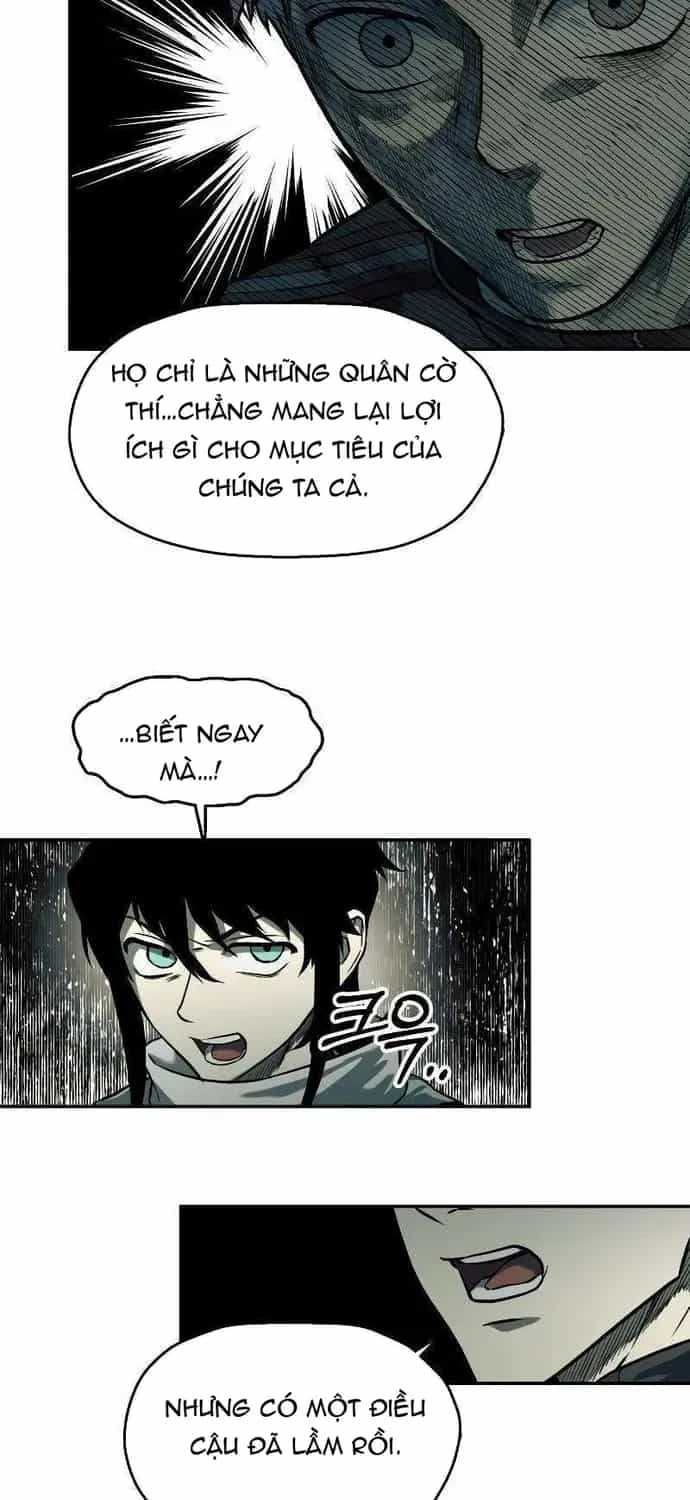 Sống Sót Qua Ngày Tận Thế - Chương 65 - ảnh 22