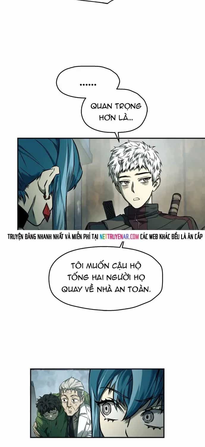 Sống Sót Qua Ngày Tận Thế - Chương 67 - ảnh 6
