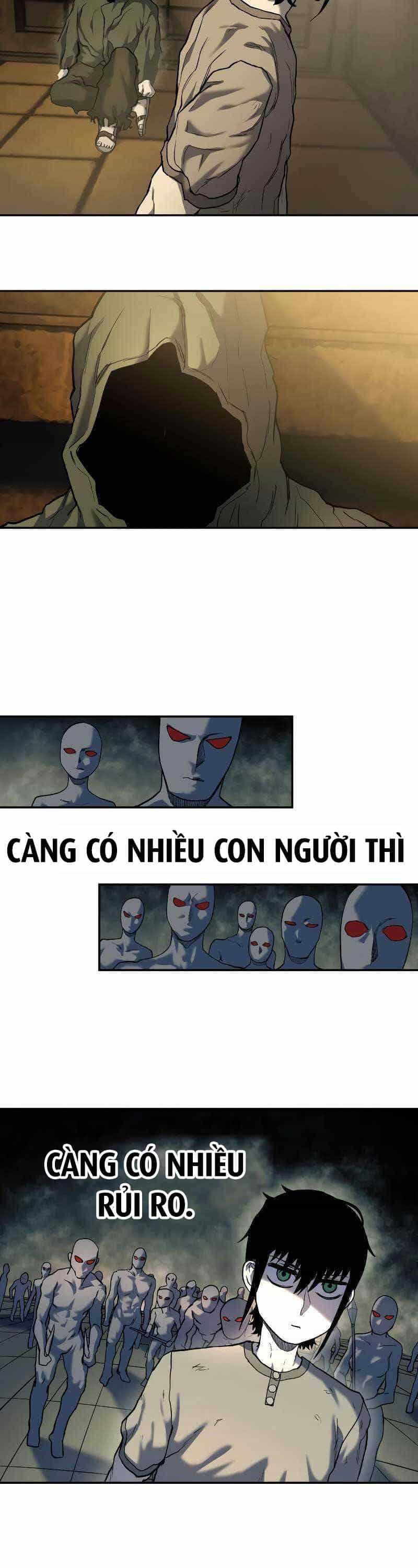 Sống Sót Qua Ngày Tận Thế - Chương 7 - ảnh 33