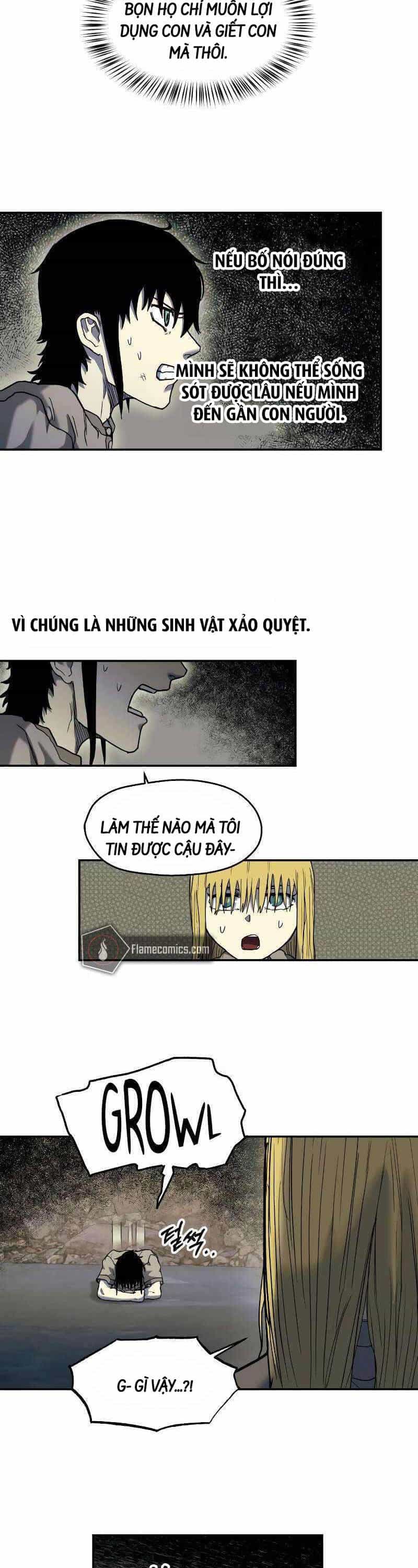 Sống Sót Qua Ngày Tận Thế - Chương 7 - ảnh 5