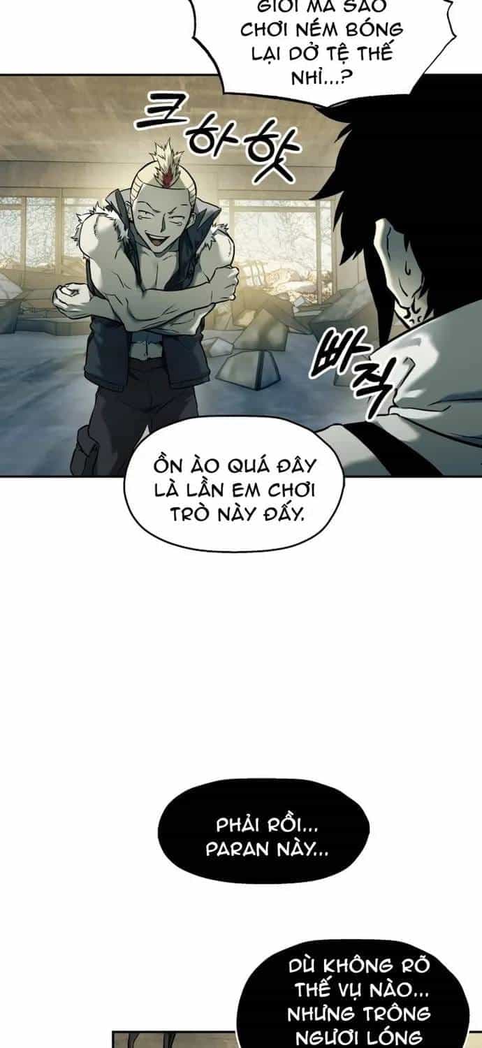 Sống Sót Qua Ngày Tận Thế - Chương 72 - ảnh 16